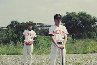 野球どアホウ未亡人