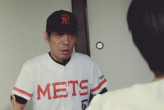 野球どアホウ未亡人