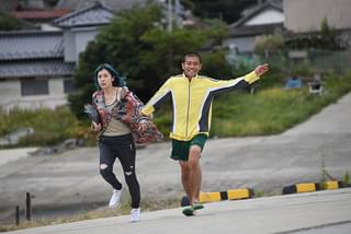 さよなら ほやマン