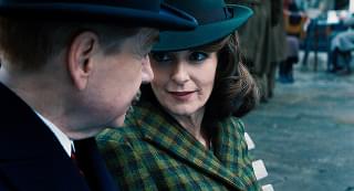 名探偵ポアロ ベネチアの亡霊