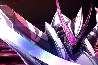 忘星のヴァリシア 第一章 劫火