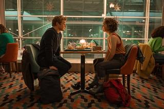 カレとカノジョの確率