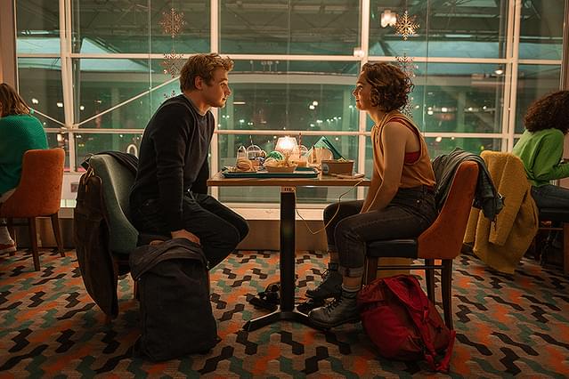 カレとカノジョの確率