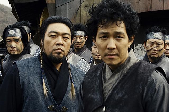 1724 妓房乱動事件