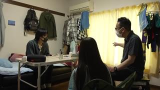 劇場版 ほんとにあった！呪いのビデオ100