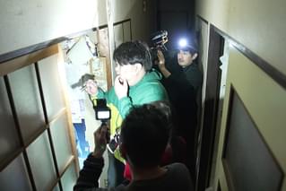 劇場版 ほんとにあった！呪いのビデオ100