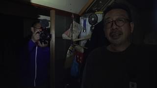 劇場版 ほんとにあった！呪いのビデオ100