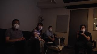 劇場版 ほんとにあった！呪いのビデオ100