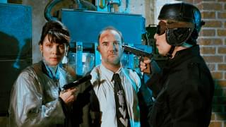 キラーコンドーム ディレクターズカット完全版