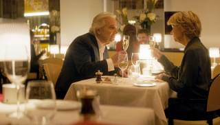 ふたりのマエストロ