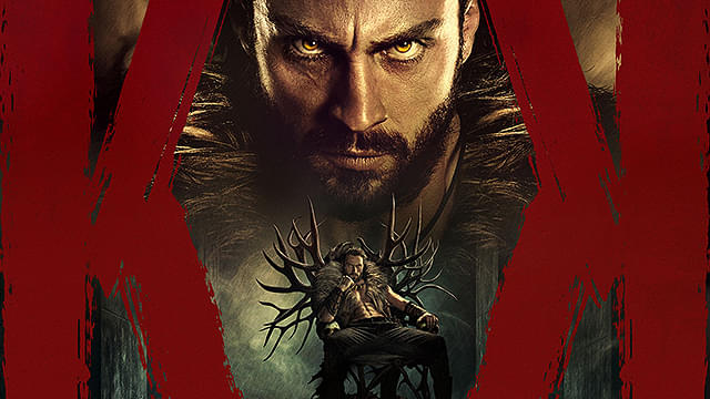 アーロン・テイラー＝ジョンソンの「クレイヴン・ザ・ハンター」の画像