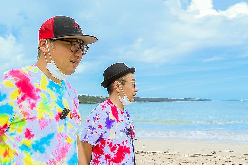 シン・ちむどんどん : 作品情報・キャスト・あらすじ・動画 - 映画.com