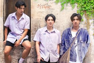 卒業 Tell the World I Love You