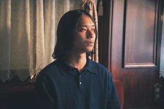 いつもうしろに