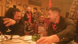 ラ・ボエーム ニューヨーク愛の歌