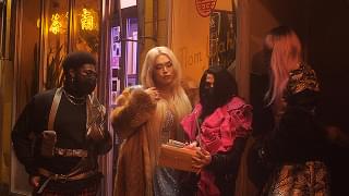 ラ・ボエーム ニューヨーク愛の歌