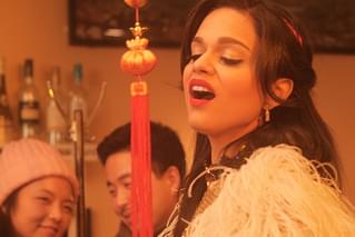 ラ・ボエーム ニューヨーク愛の歌