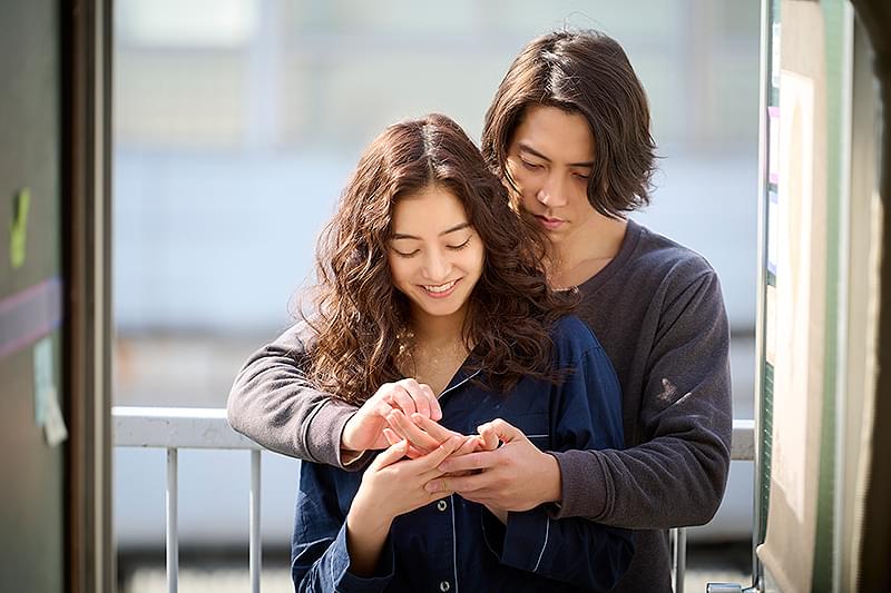 新品72弁映画「SEE HEAR LOVE」劇中曲（３パーツ）オルフェウス720 SEE HEAR LOVE 見えなくても聞こえなくても愛してる ディレクターズ