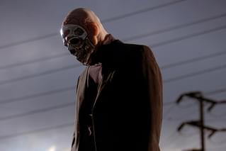 クロムスカル リターンズ