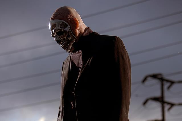 クロムスカル リターンズ