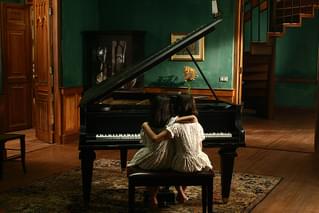 フェ―ト 双生児