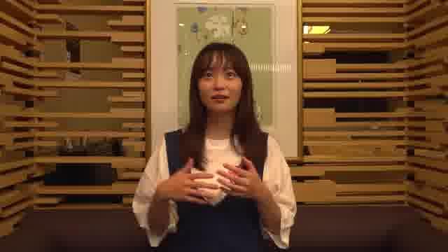 メイキング映像