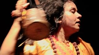 The Path パルバティ・バウル 風狂の歌ごえ