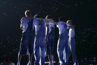 TOMORROW X TOGETHER: OUR LOST SUMMER