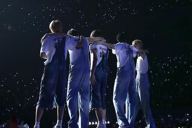 TOMORROW X TOGETHER: OUR LOST SUMMER