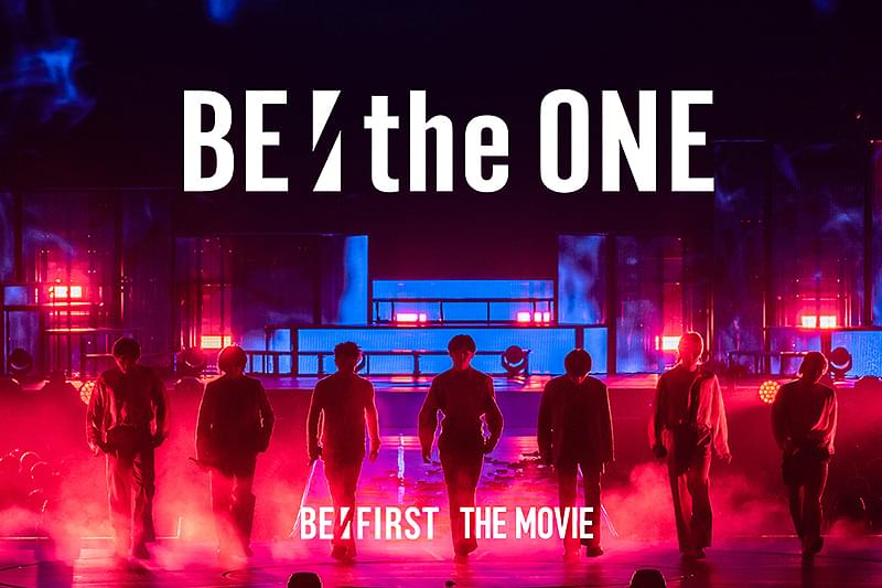 BE:the ONE : 作品情報・キャスト・あらすじ - 映画.com