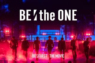 BE:the ONE