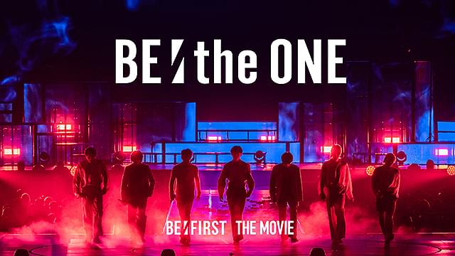 THE MOVIE BE:the ONE プレミアムエディション THE MOVIE BE:the ONE