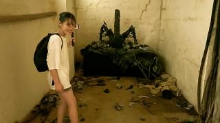 戦慄怪奇ワールド コワすぎ！