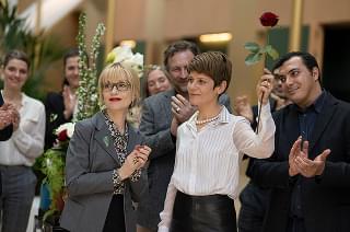 私はモーリーン・カーニー 正義を殺すのは誰？