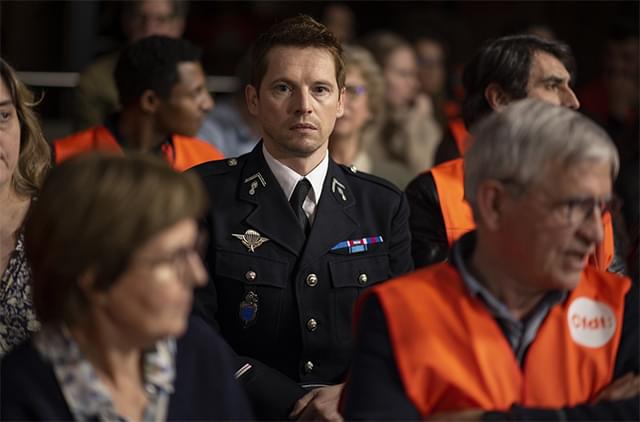 ピエール・ドゥラドンシャンの「私はモーリーン・カーニー 正義を殺すのは誰？」の画像