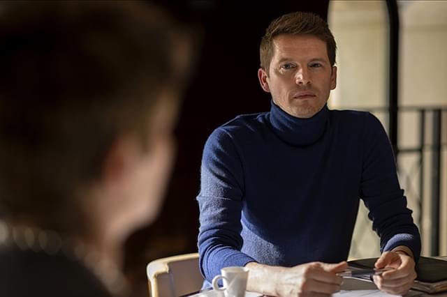 ピエール・ドゥラドンシャンの「私はモーリーン・カーニー 正義を殺すのは誰？」の画像