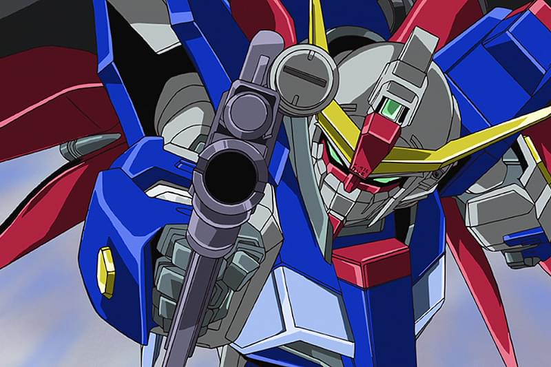 機動戦士ガンダムSEED DESTINY スペシャルエディションIII 運命