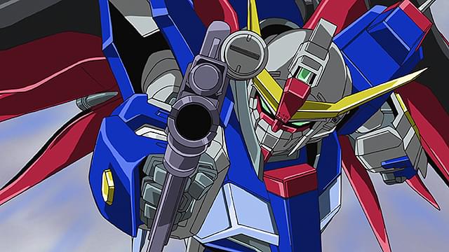 機動戦士ガンダムSEED DESTINY スペシャルエディションIII 運命