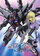 機動戦士ガンダムSEED DESTINY スペシャルエディションIII 運命（さだめ）の業火 HDリマスター