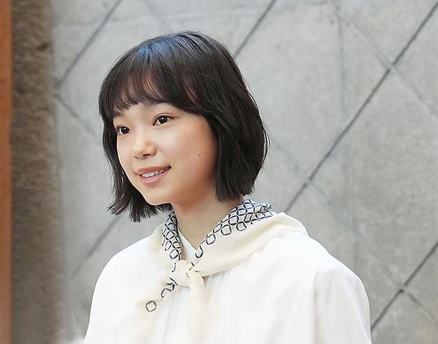 古川琴音の「言えない秘密」の画像