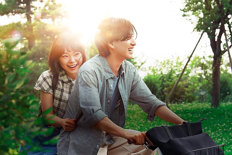 きみに言えない秘密がある 言えない秘密 : 作品情報・キャスト・あらすじ - 映画.com