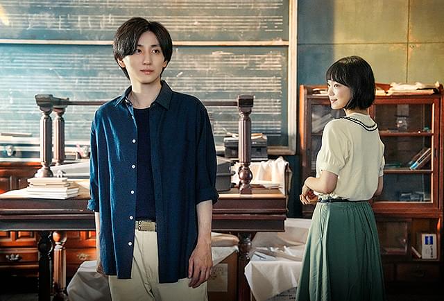 古川琴音の「言えない秘密」の画像