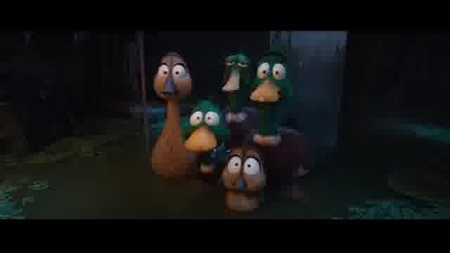 日本版主題歌「月へ行こう」特別映像