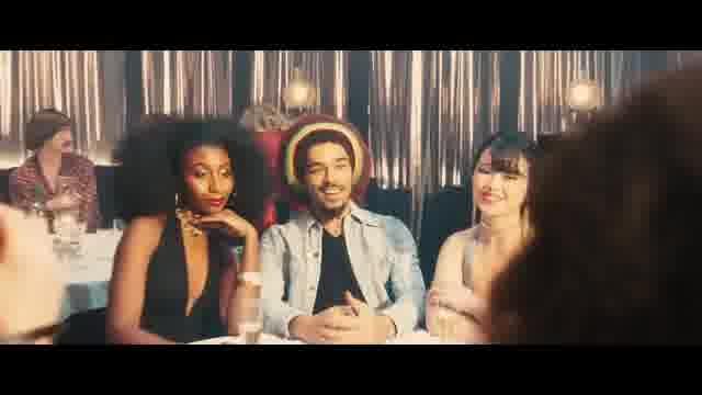 海外版ティザー予告