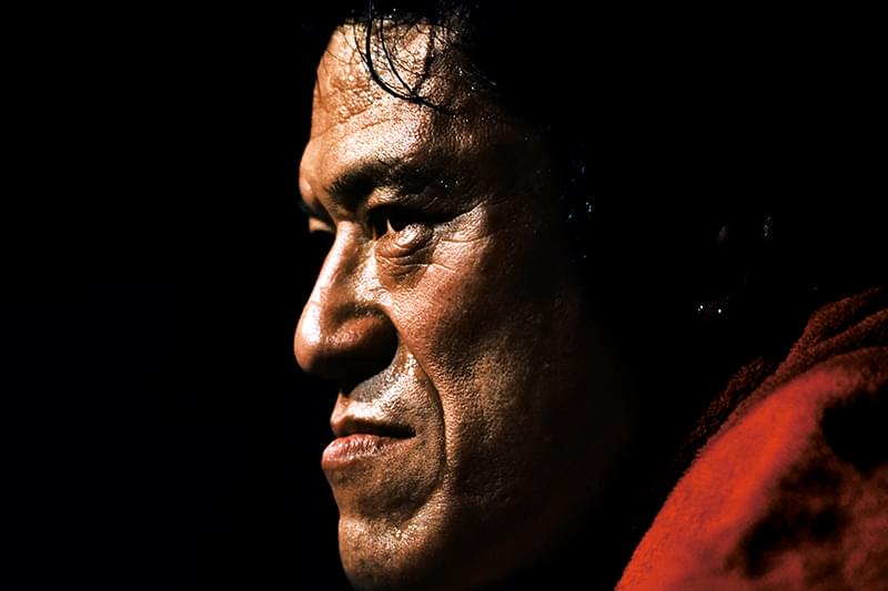 アントニオ猪木をさがして : 作品情報・キャスト・あらすじ・動画