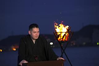 アントニオ猪木をさがして