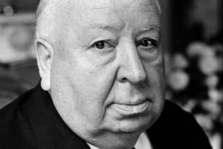 ヒッチコックの映画術