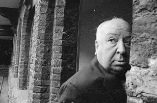 ヒッチコックの映画術