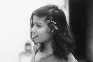 何も知らない夜