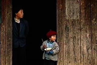 ホワット・アバウト・チャイナ？（仮題）